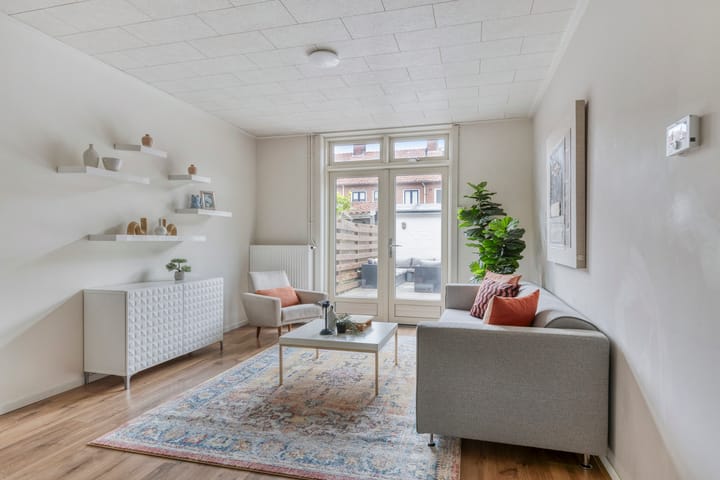 Photo 5 of Beverweg 21