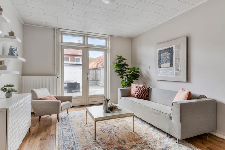 Photo 6 of Beverweg 21