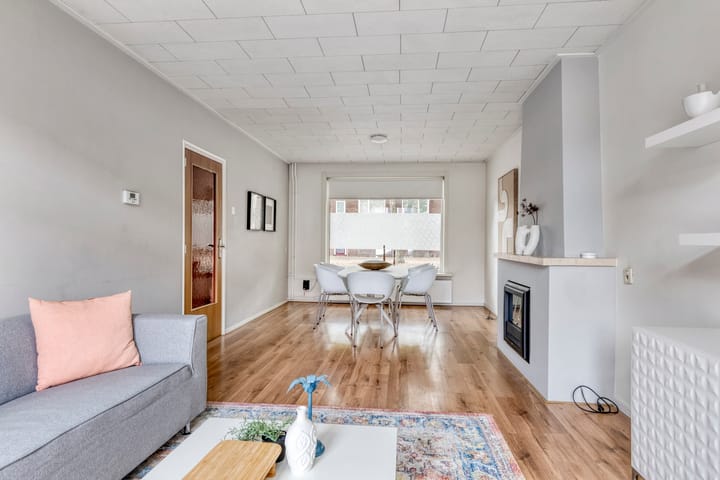 Photo 7 of Beverweg 21