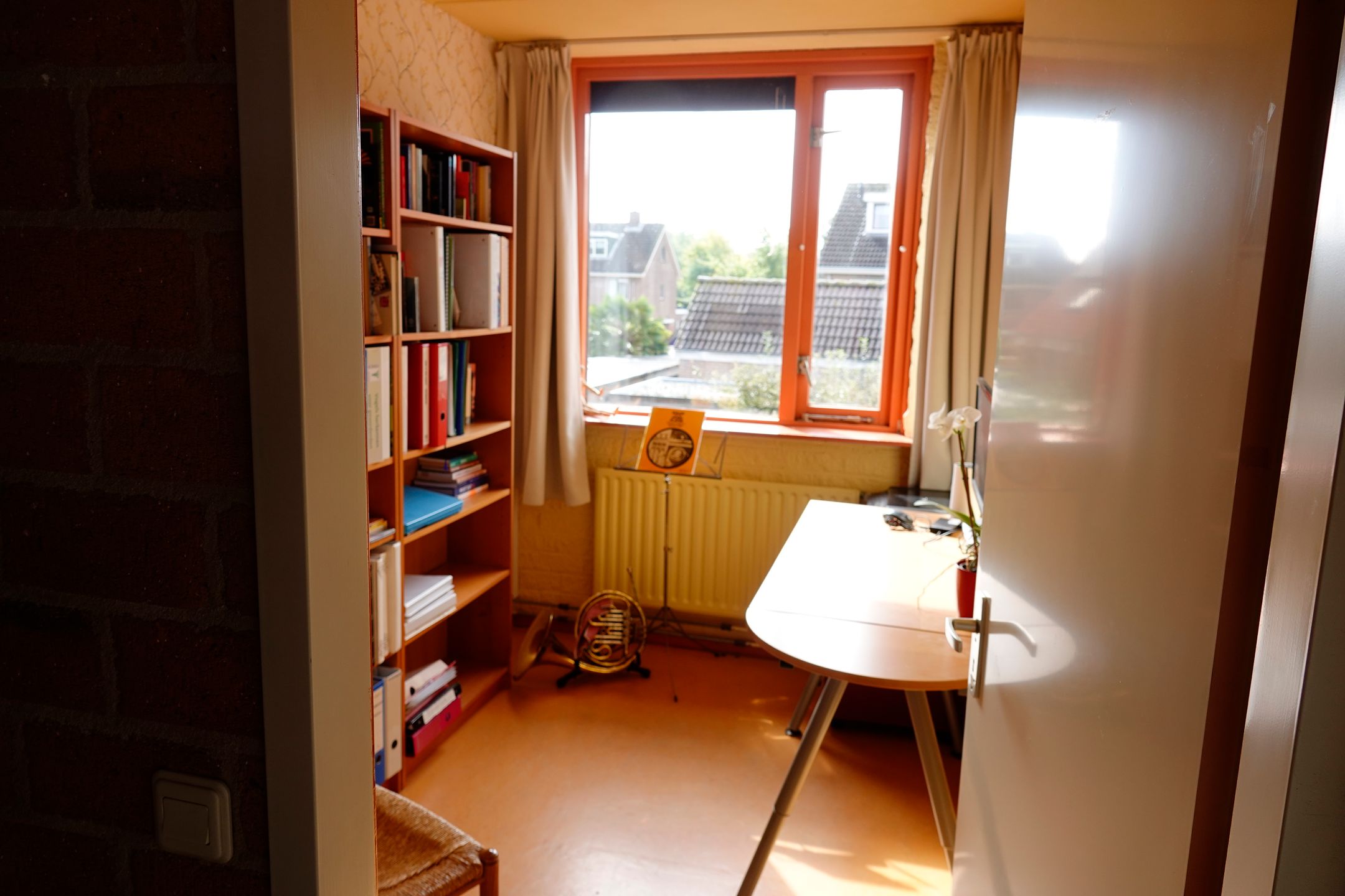 Foto 12 van Rentinckstraat 11