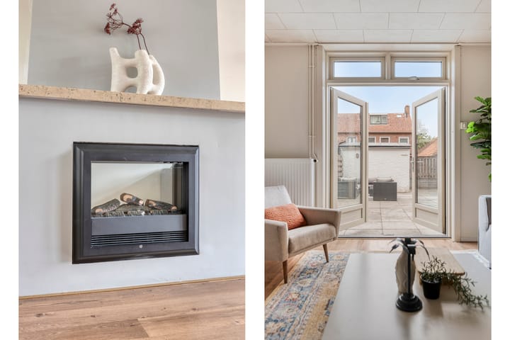 Photo 10 of Beverweg 21