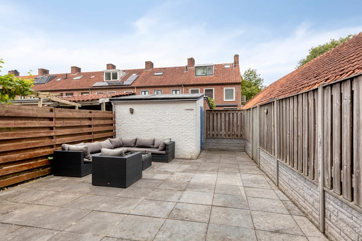 Photo 25 of Beverweg 21