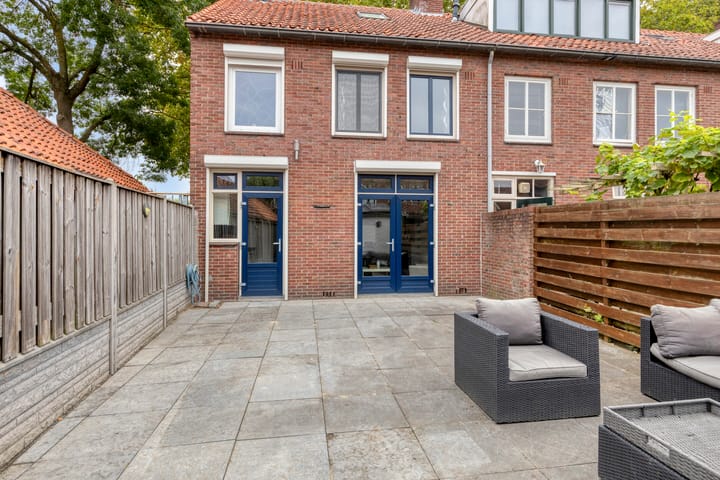 Photo 27 of Beverweg 21