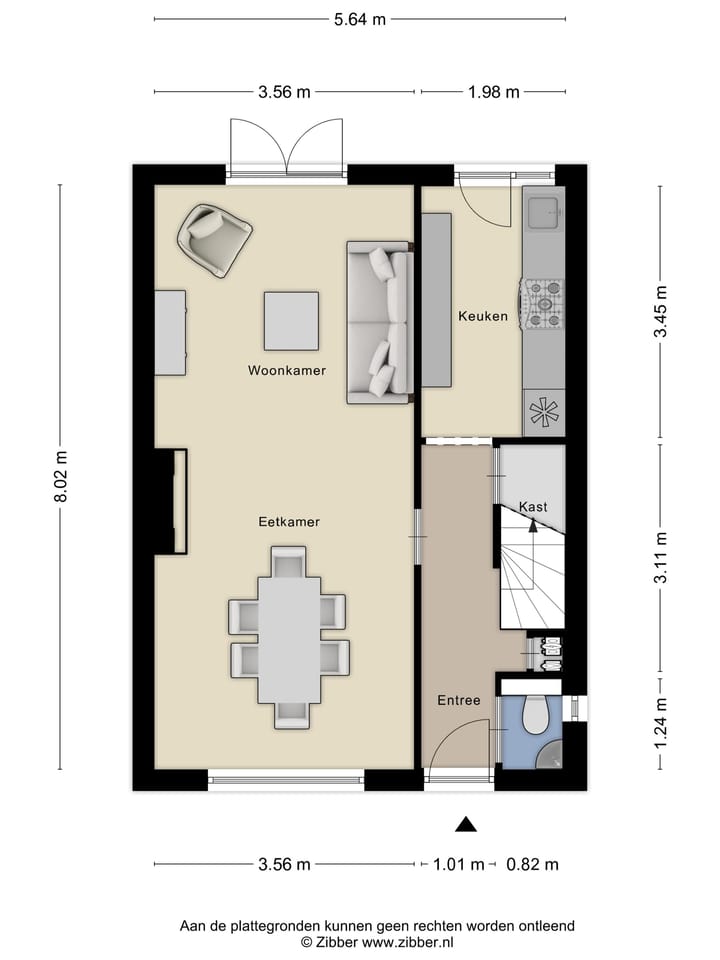 Photo 30 of Beverweg 21