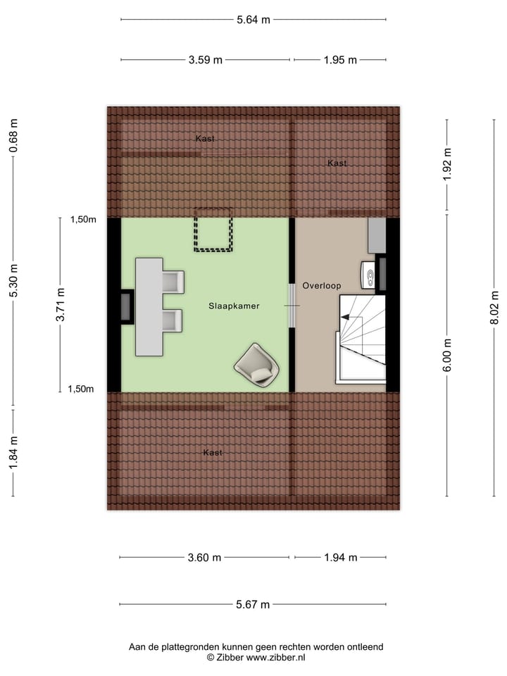 Photo 33 of Beverweg 21