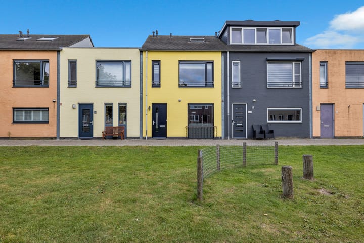 Foto 2 van Paulus de boskabouterhof 10