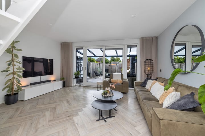 Foto 4 van Paulus de boskabouterhof 10