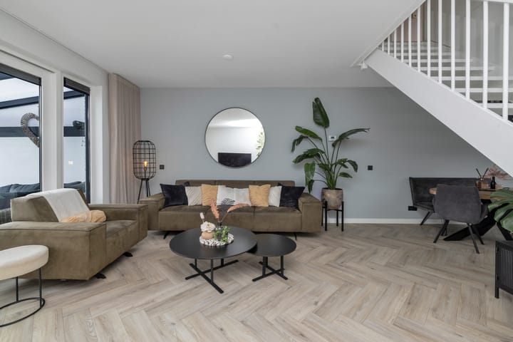 Foto 5 van Paulus de boskabouterhof 10