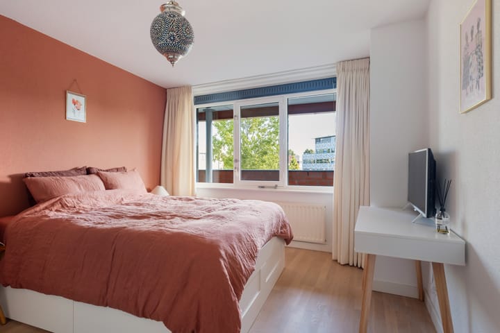 Foto 3 van Rondohof 16