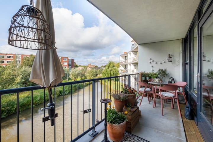 Foto 4 van Rondohof 16