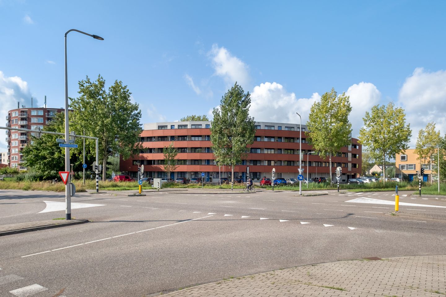 Foto 5 van Rondohof 16