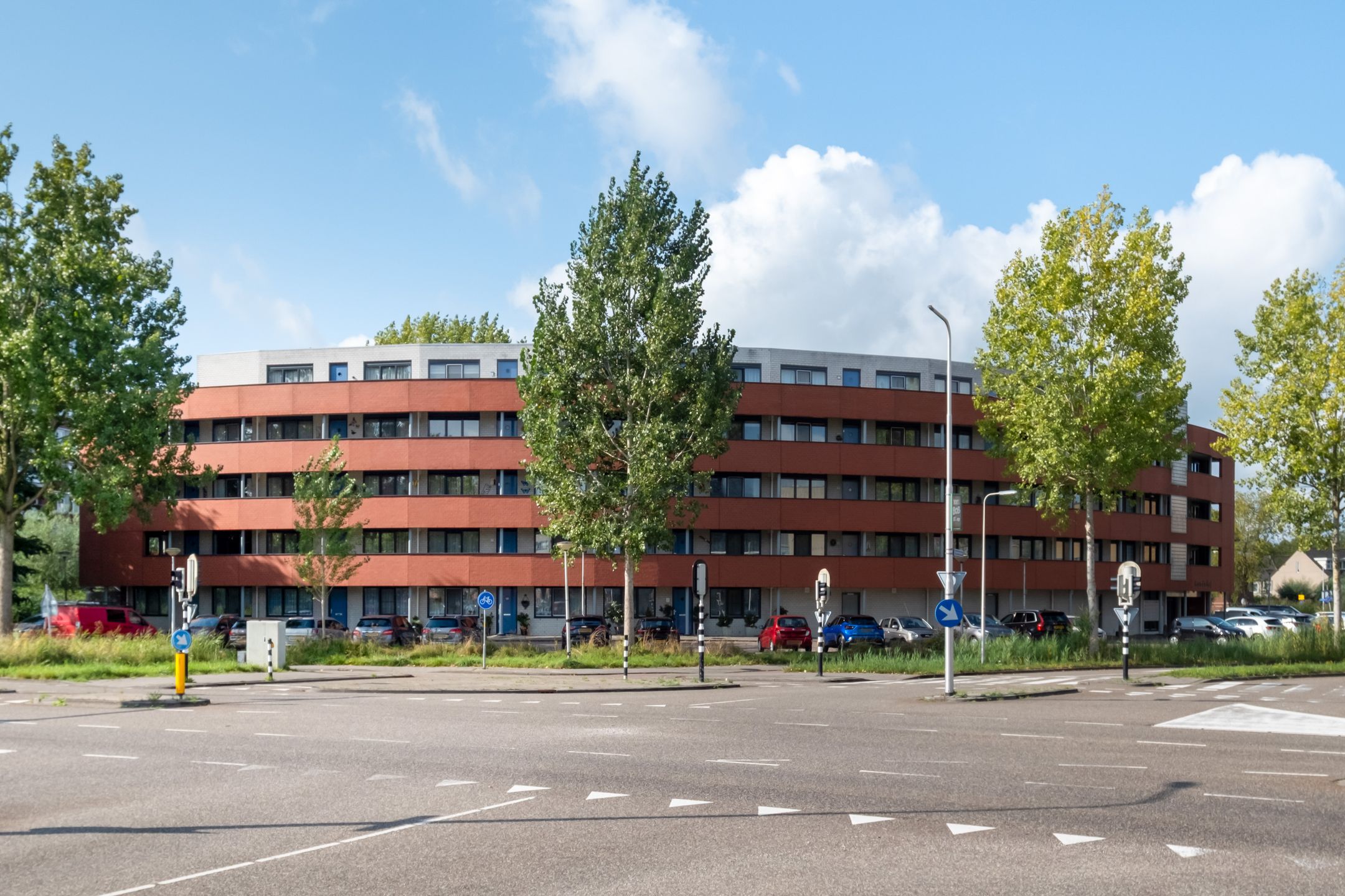 Foto 6 van Rondohof 16