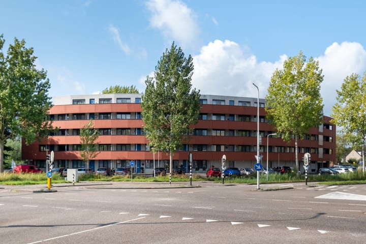 Foto 6 van Rondohof 16