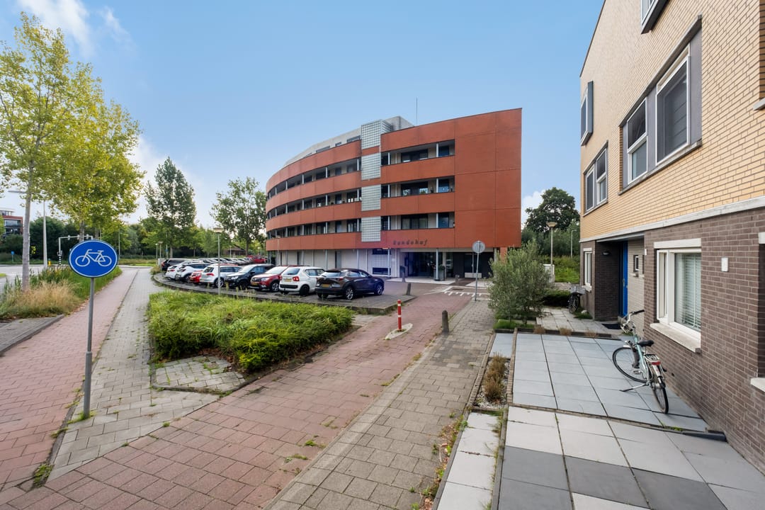 Foto 7 van Rondohof 16