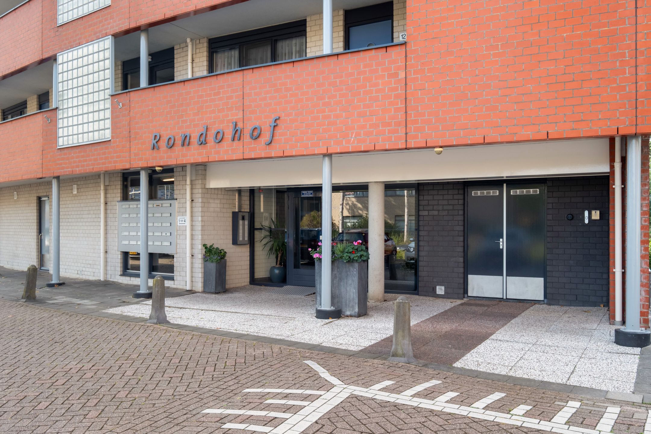 Foto 9 van Rondohof 16