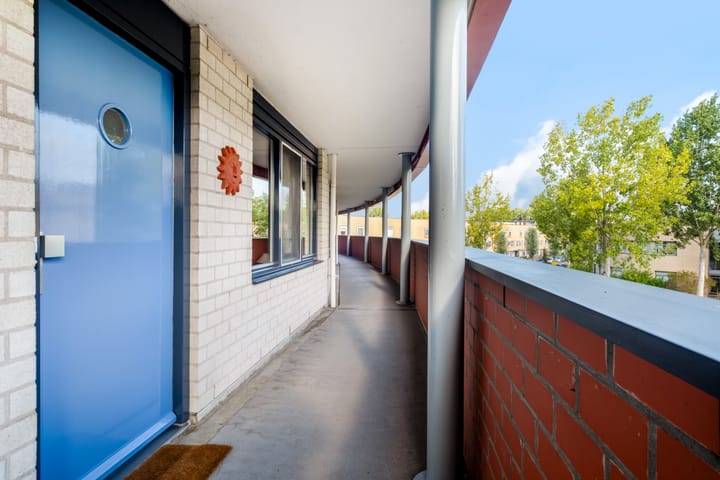 Foto 13 van Rondohof 16