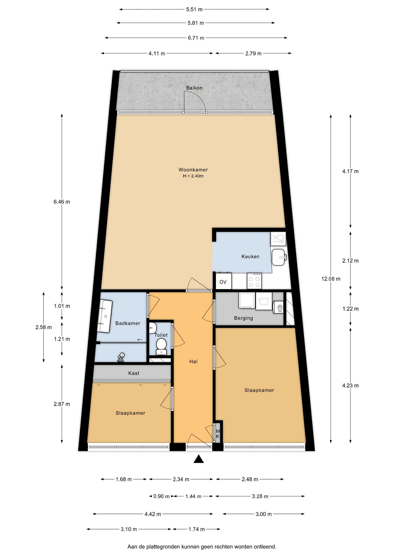 Foto 42 van Rondohof 16