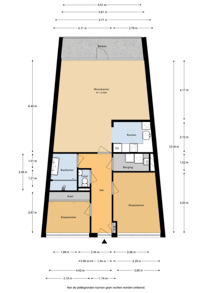 Foto 42 van Rondohof 16