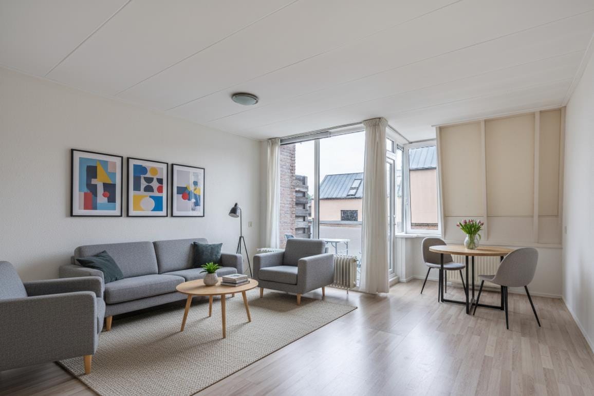 Oude-Molenstraat, 3, Assen, 9401DA, Drenthe, Nederland 3