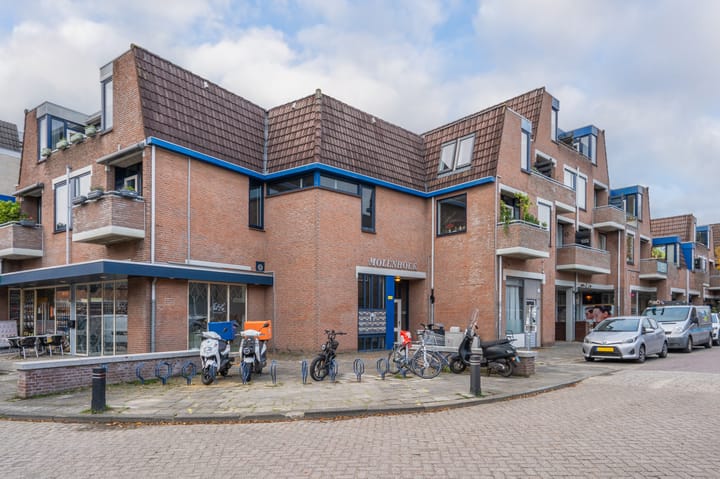 Foto 2 van Oude-Molenstraat 3