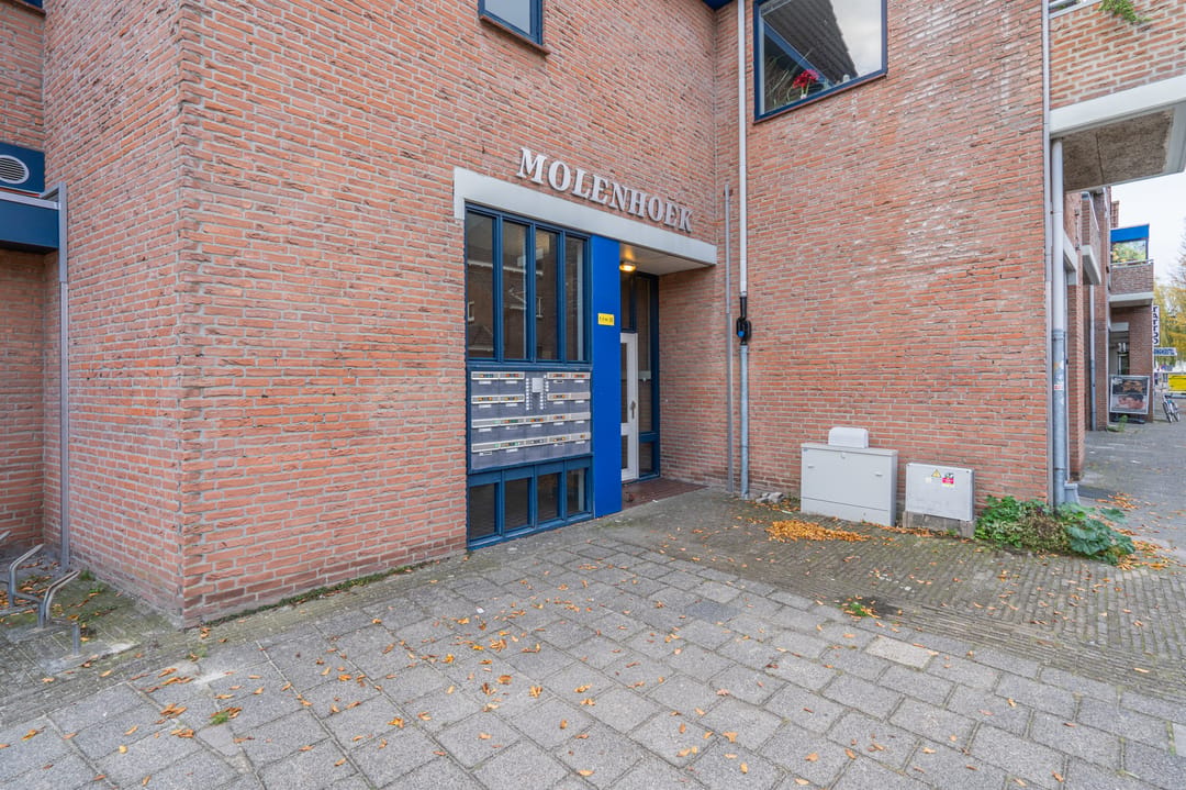 Foto 8 van Oude-Molenstraat 3