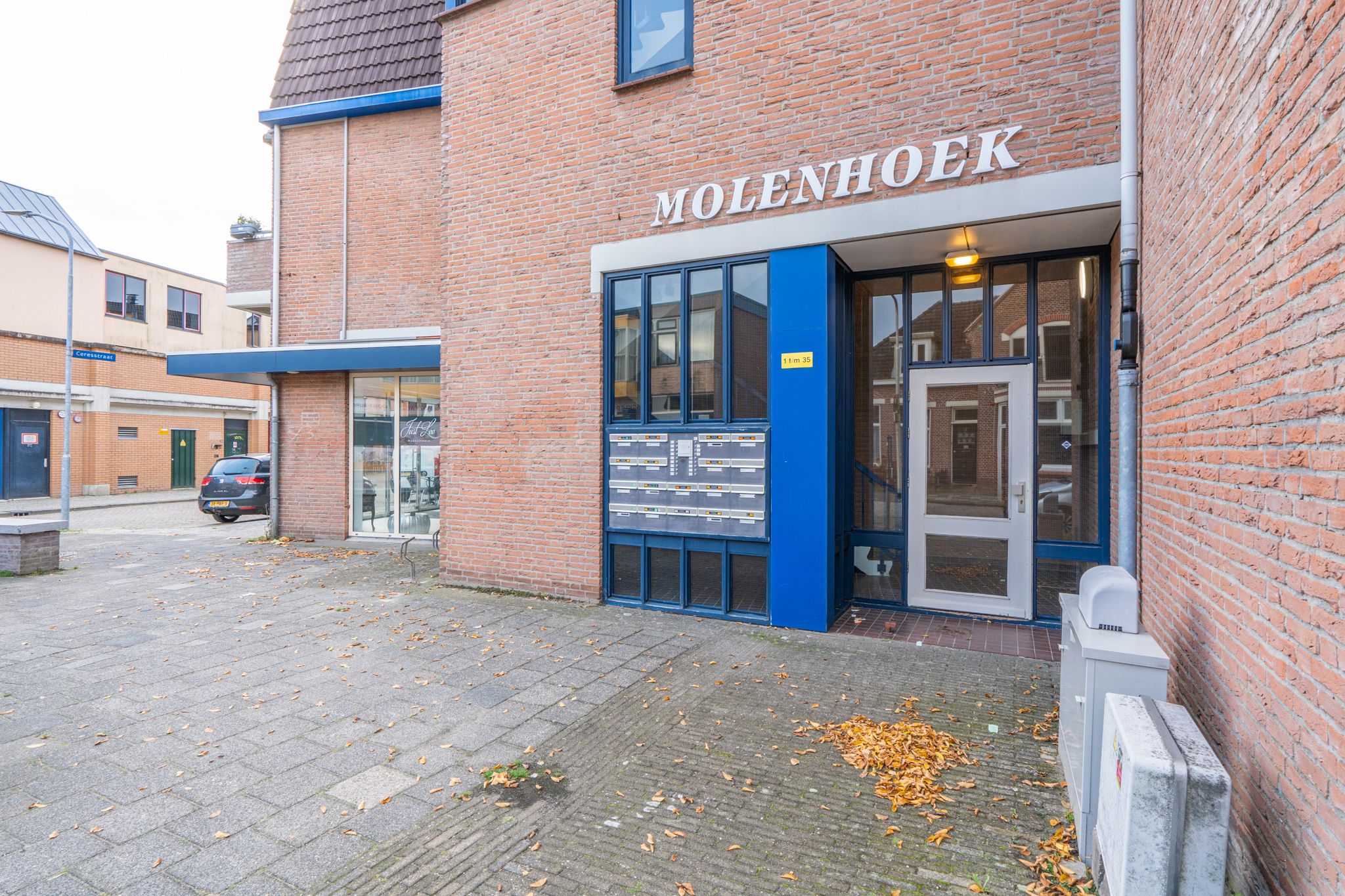 Foto 9 van Oude-Molenstraat 3