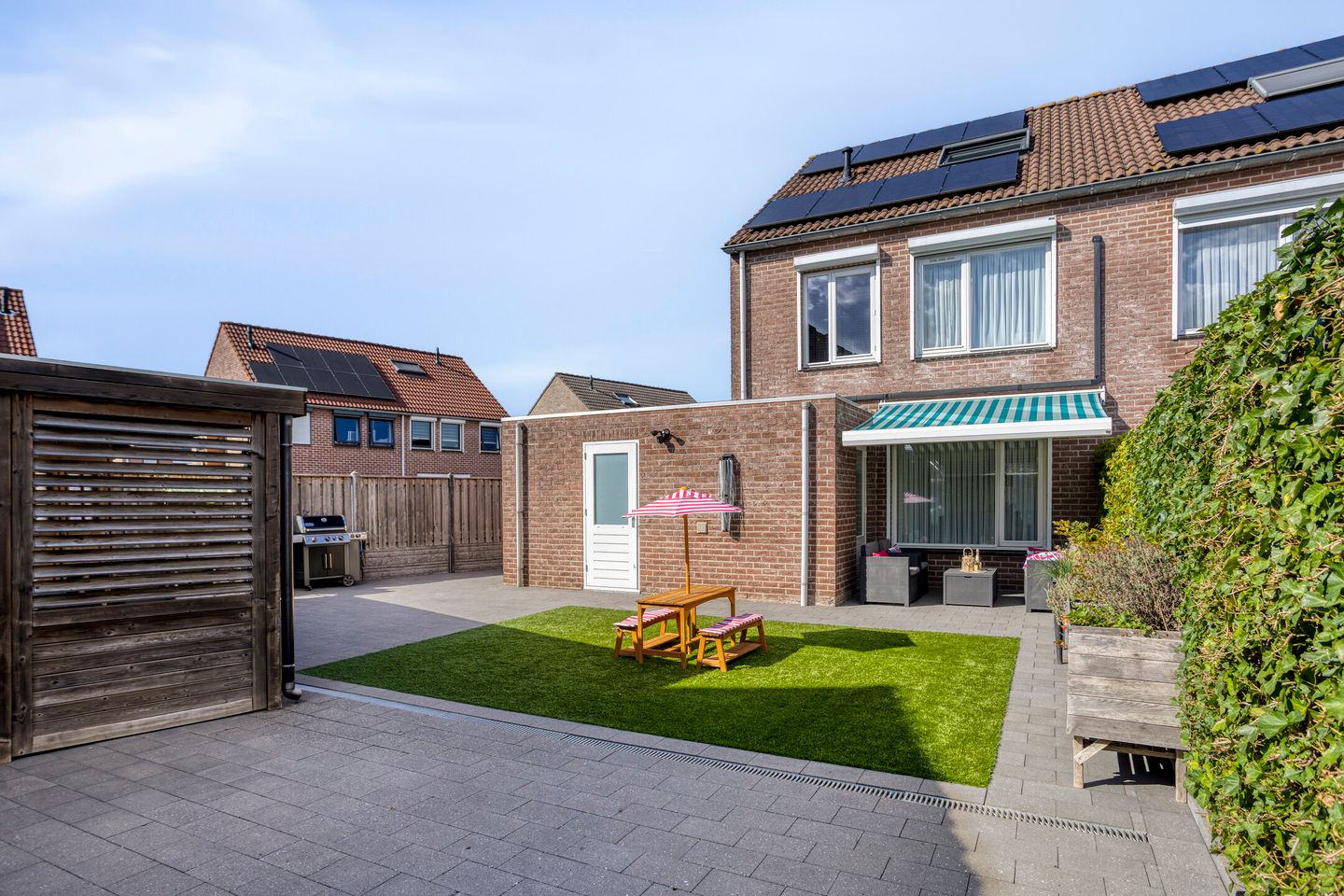 Photo 4 of Anthonie Van Dyckstraat 28