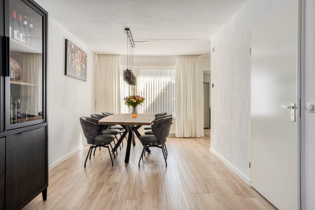 Photo 7 of Anthonie Van Dyckstraat 28