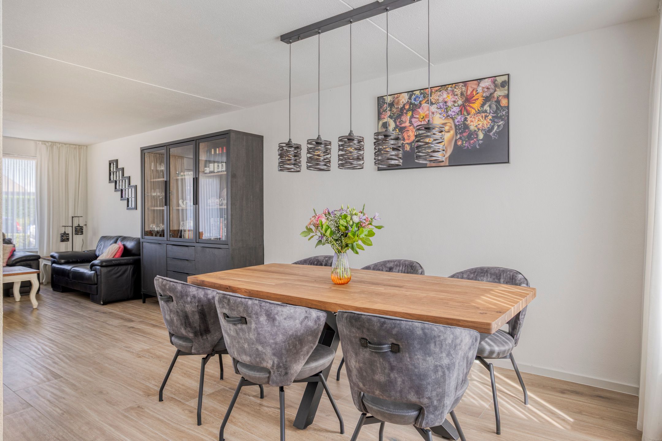 Photo 9 of Anthonie Van Dyckstraat 28