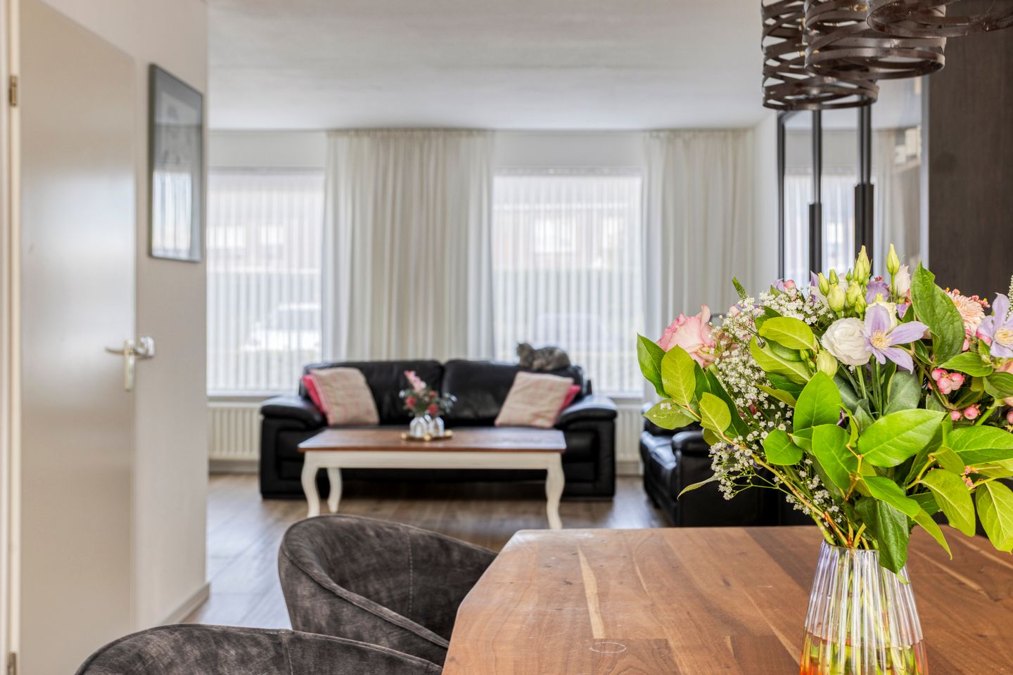 Photo 10 of Anthonie Van Dyckstraat 28