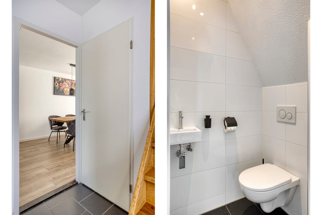 Photo 11 of Anthonie Van Dyckstraat 28