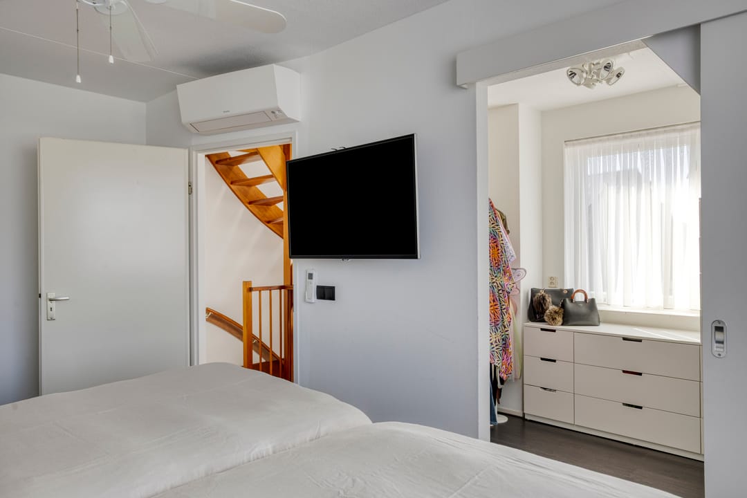 Photo 13 of Anthonie Van Dyckstraat 28