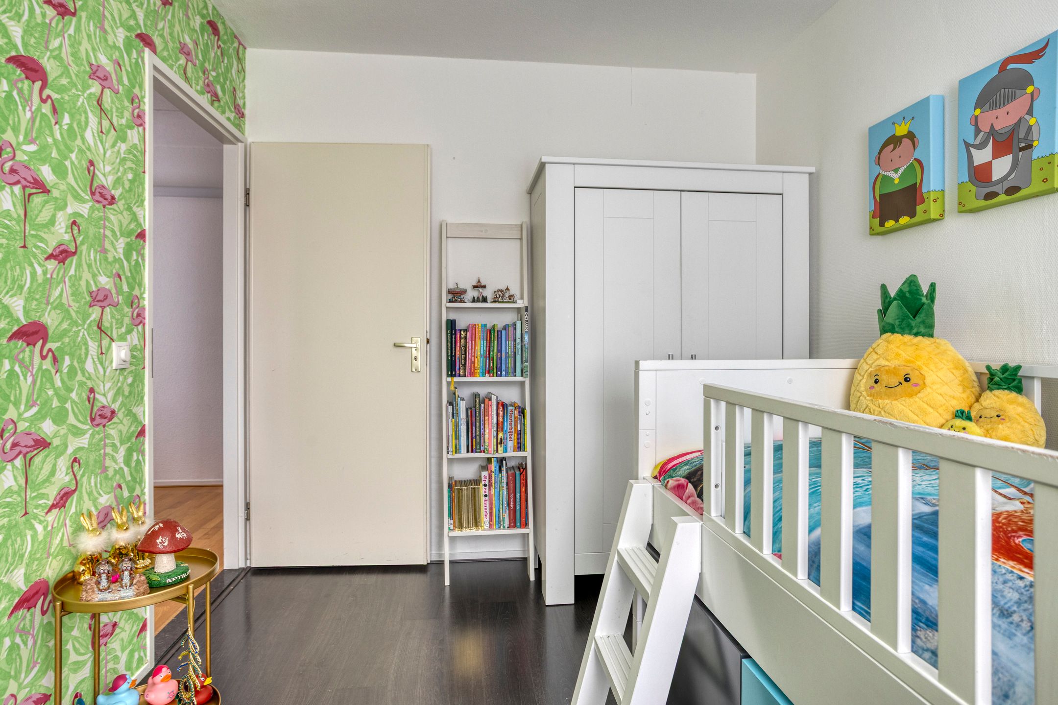 Photo 18 of Anthonie Van Dyckstraat 28