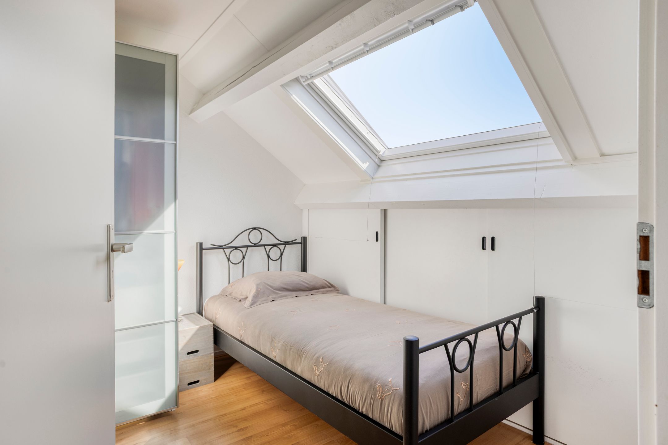 Photo 21 of Anthonie Van Dyckstraat 28