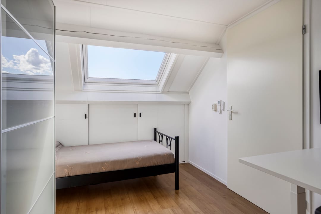 Photo 23 of Anthonie Van Dyckstraat 28