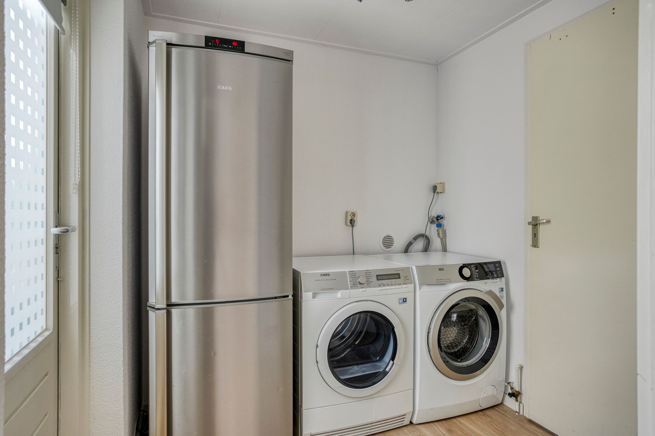 Photo 24 of Anthonie Van Dyckstraat 28