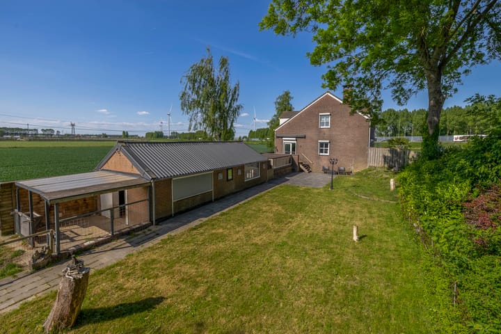 Foto 32 van Achterdijk 189