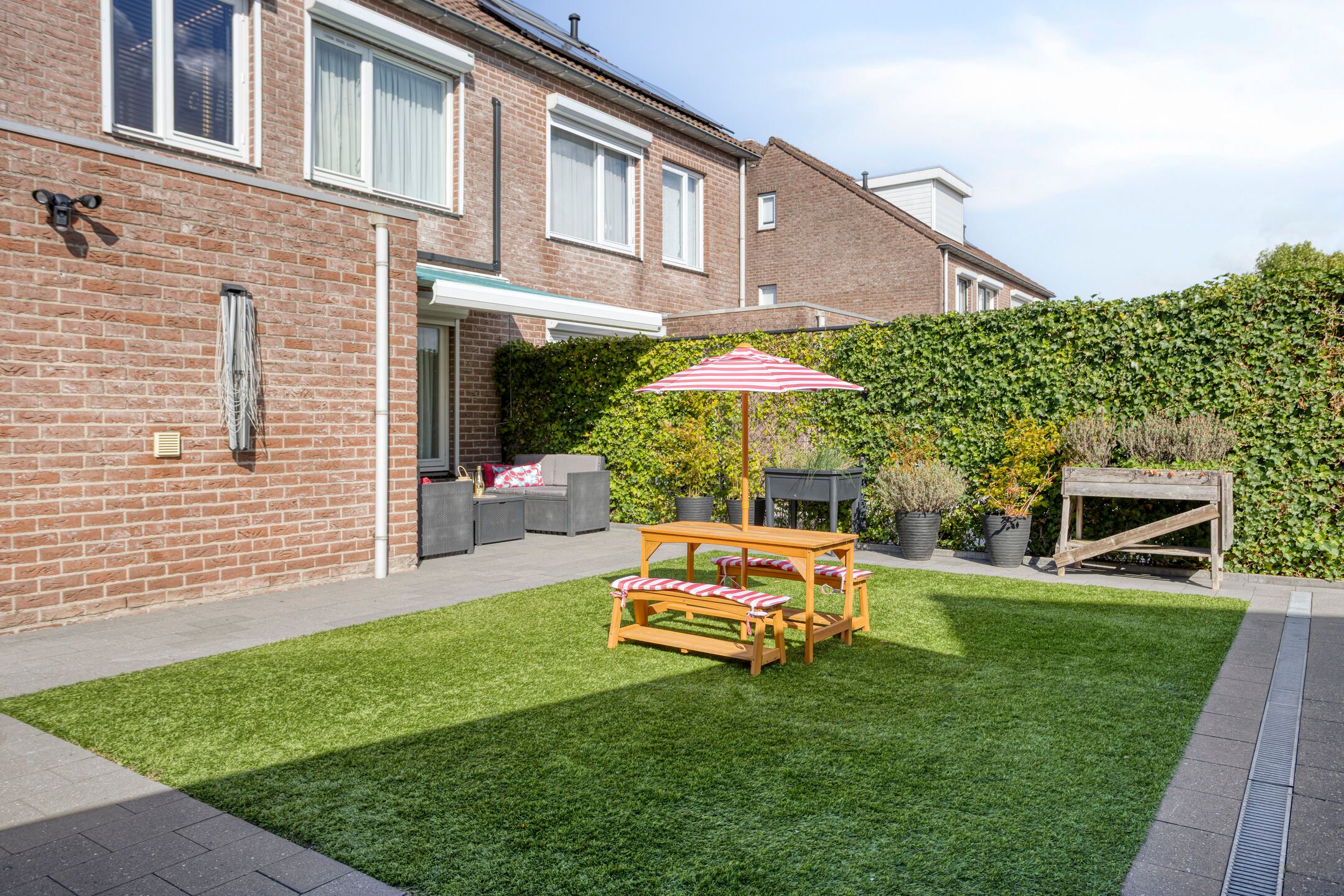 Photo 27 of Anthonie Van Dyckstraat 28