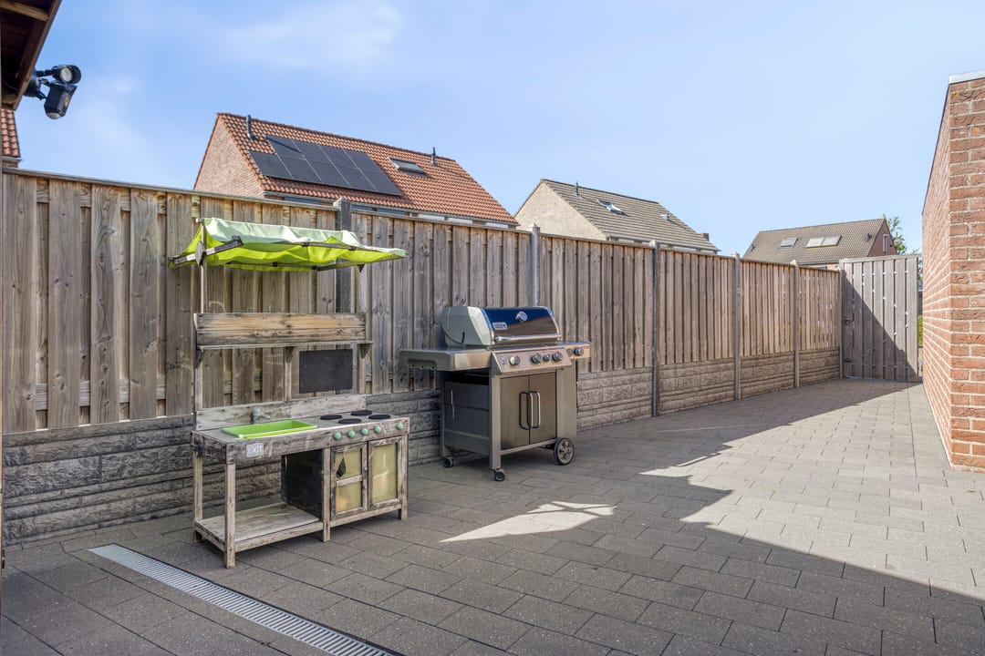 Photo 28 of Anthonie Van Dyckstraat 28