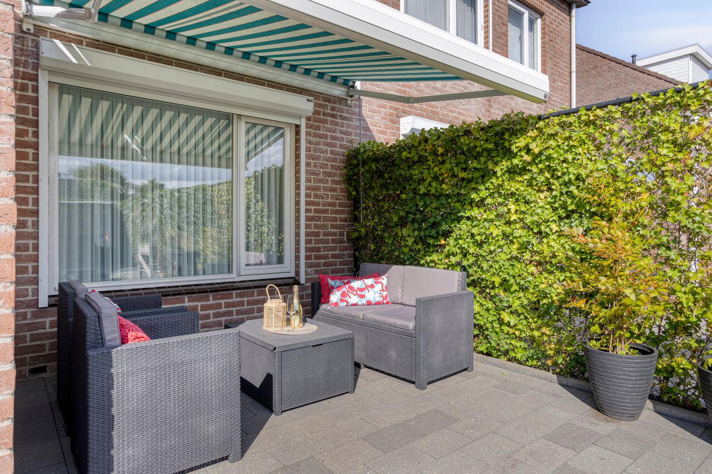 Photo 29 of Anthonie Van Dyckstraat 28