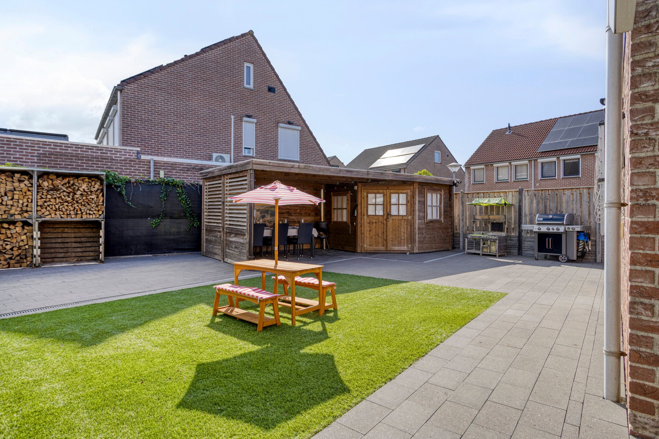 Photo 30 of Anthonie Van Dyckstraat 28