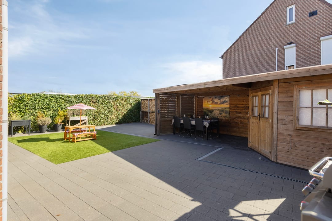 Photo 32 of Anthonie Van Dyckstraat 28