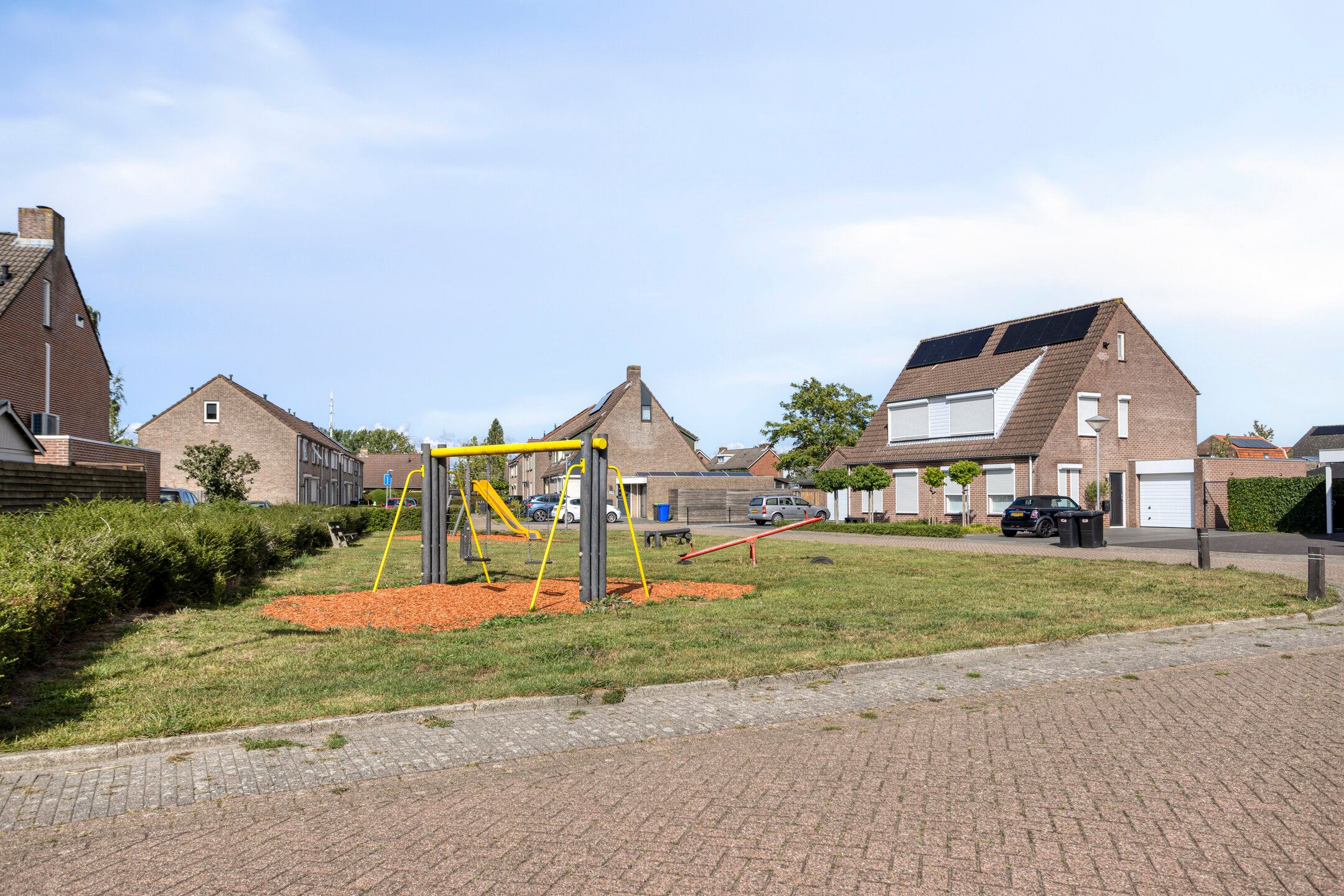 Photo 33 of Anthonie Van Dyckstraat 28