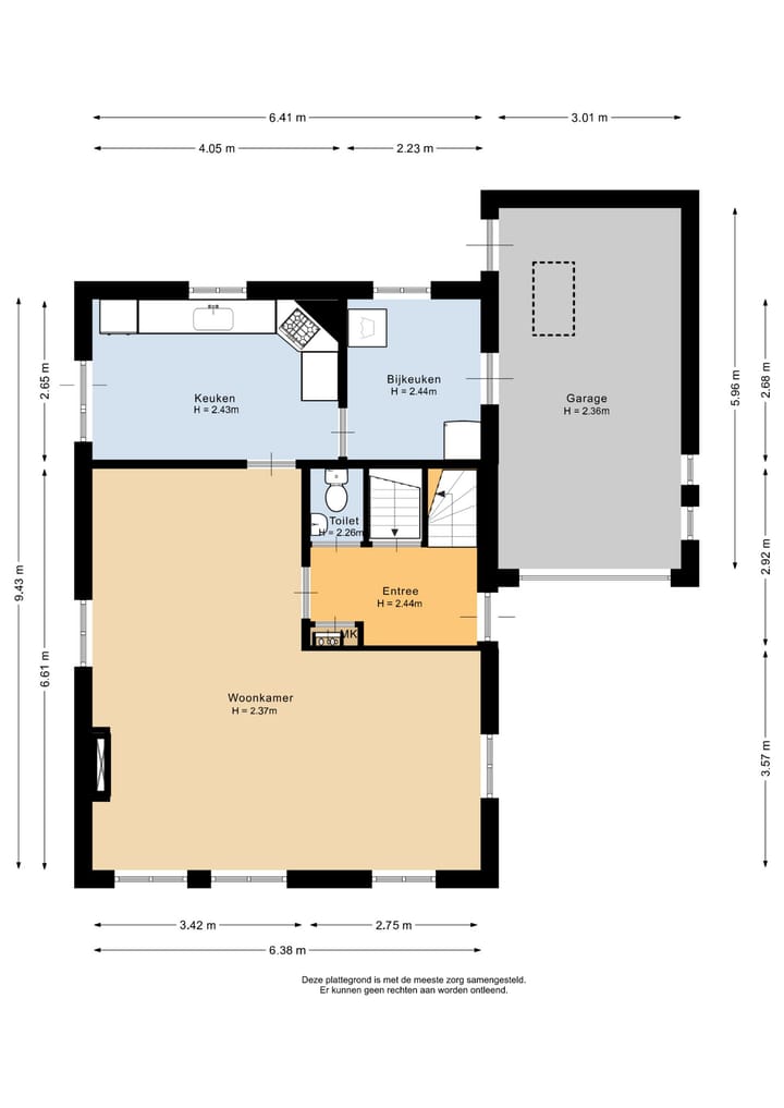 Foto 41 van Achterdijk 189