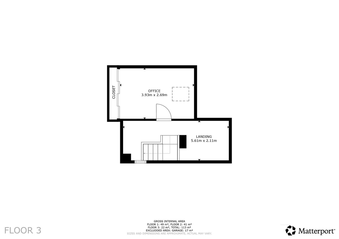 Photo 38 of Anthonie Van Dyckstraat 28