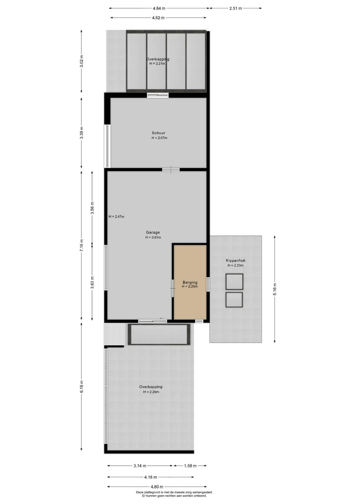 Foto 45 van Achterdijk 189