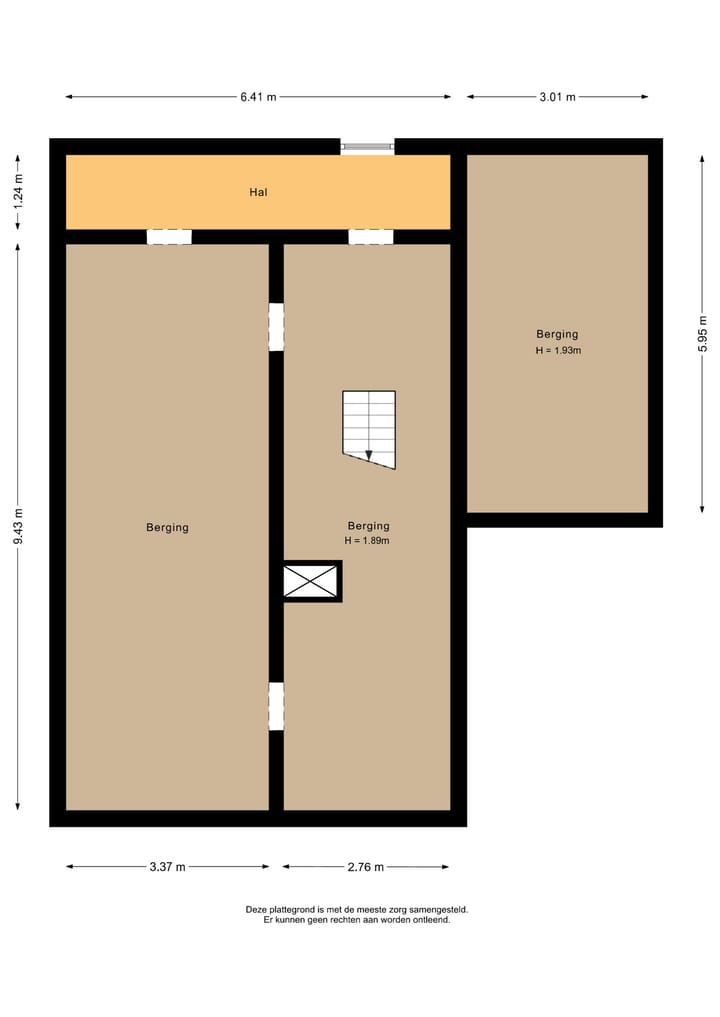 Foto 47 van Achterdijk 189