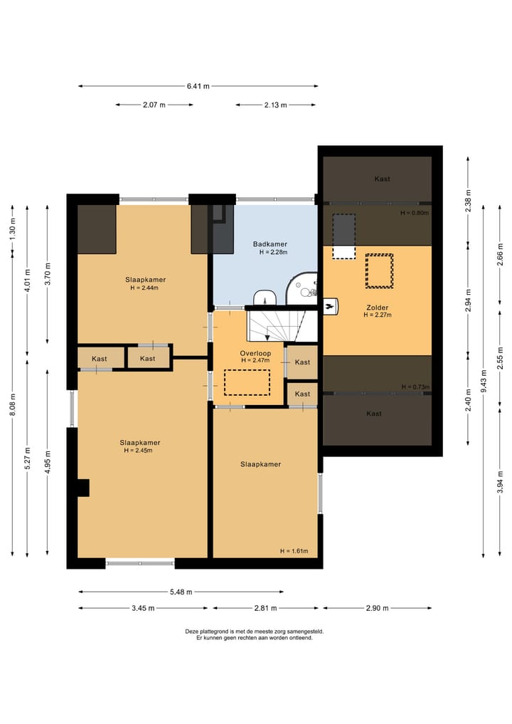 Foto 43 van Achterdijk 189