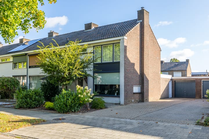 Photo 1 of Rembrandtlaan 47