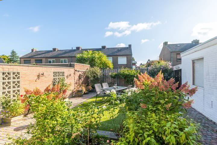 Photo 3 of Rembrandtlaan 47